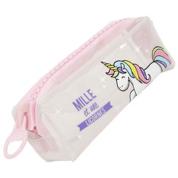 Estuche Unicornio
