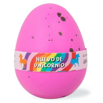 Huevo Sorpresa Unicornio