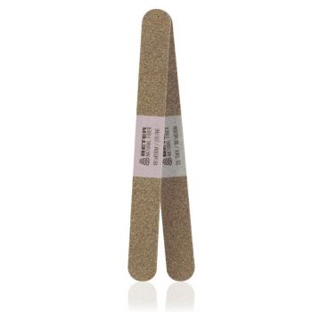Set 2 Limas de Uñas Natural Fiber