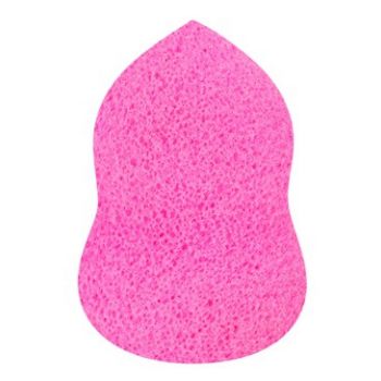 Esponja Facial Exfoliante