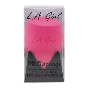 Esponja de Maquillaje Pro con Soporte
