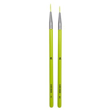 Set Pinceles iLiner
