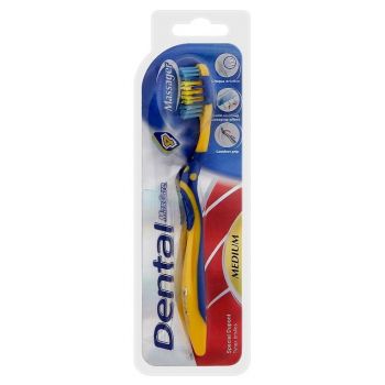 Massager Medium Cepillo de Dientes