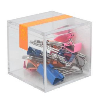 Back to School Set de Pinzas Multicolor