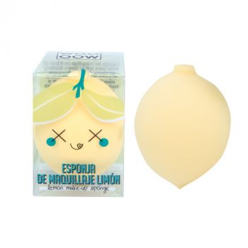 Esponja de Maquillaje