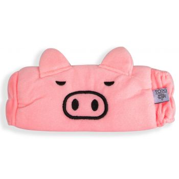 Turbante Baño Toxi