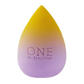 Esponja de Maquillaje con Vitamina C