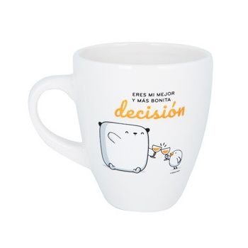 Taza Opi