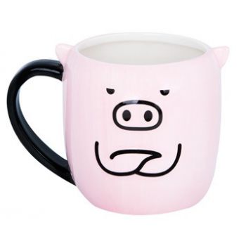 Taza Toxi 3D