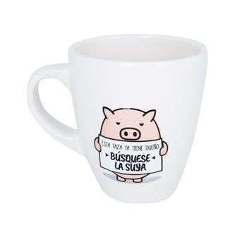 Taza Toxi