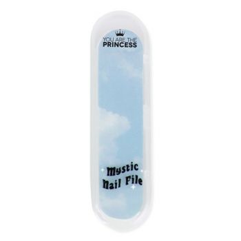 Lima para Uñas Mystic