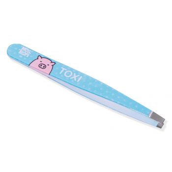 Pinza de Depilar Toxi