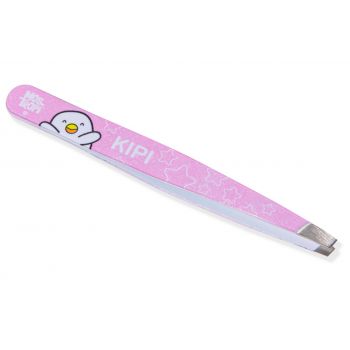 Pinza de Depilar Kipi