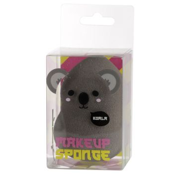 Esponja de Maquillaje Animales