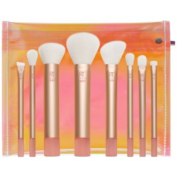 Set de 8 brochas The Wanderer Travel Brush set