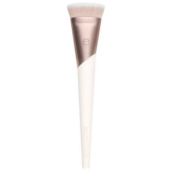 Luxe Brocha Para Maquillaje Fluido