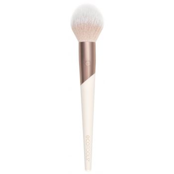 Lux Brocha para Polvos Compactos