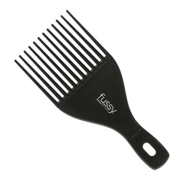 Peine Afro