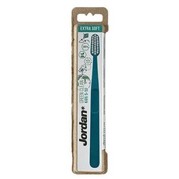 Cepillo Dental Green Clean Infantil Suave