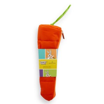 Set de brochas "Carrot" Looney Tunes™