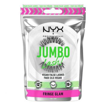 Pestañas Postizas Veganas Jumbo Lash