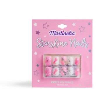 Uñas de Unicornios