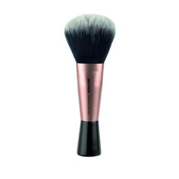 Brocha Maquillaje En Polvo Pelo Sintético