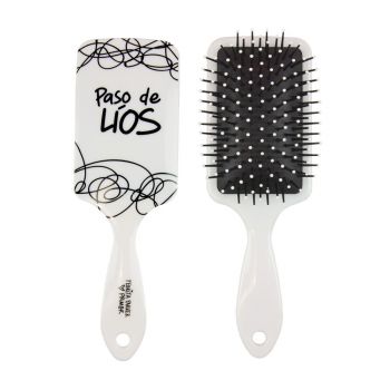 Cepillo Padel Hilos