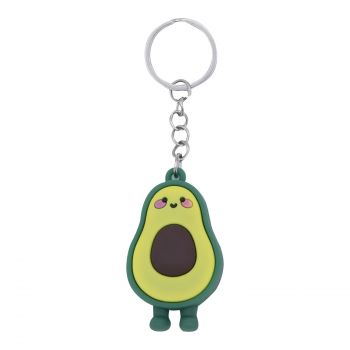 Llavero Aguacate