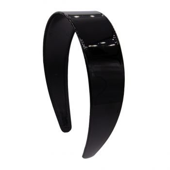 Oh My Hair Diadema Larga PVC Brilhante