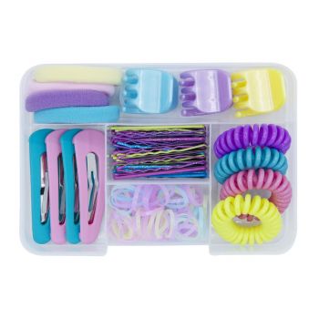  Little Princess Set Accesorios de Pelo