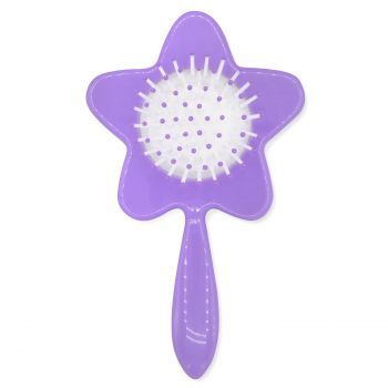 Escova Little Princess Star