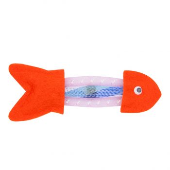 Juguete Pez para Gatos Juguete Pez para Gatos