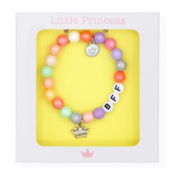Little Princess Pulsera Bolas BFF
