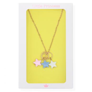 Little Princess Cadena Estrellas