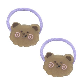 Set de Gomas Animal