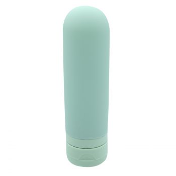 Bote Silicone Recarregável