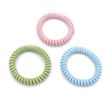 Set Gomas Cable 