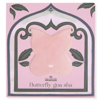 Edén Butterfly Gua Sha