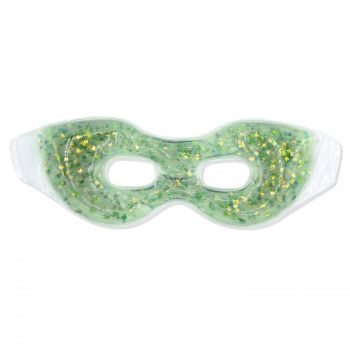 Edén Cold Paradise Mask Antifaz Gel Frío