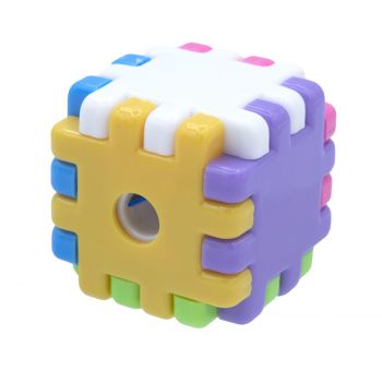Sacapuntas Papelería Puzle