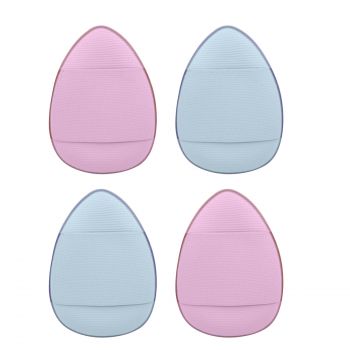 Set 4 Mini Esponjas Retoque