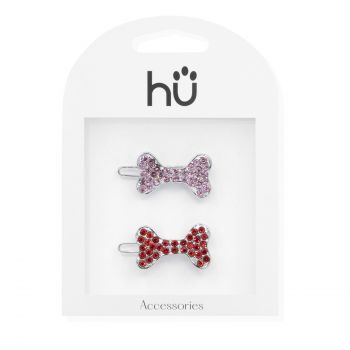 Conjunto 2 Pinças para Animais de Estimação