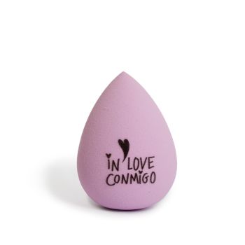 Esponja Maquillaje In Love