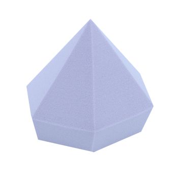 Esponja Diamante