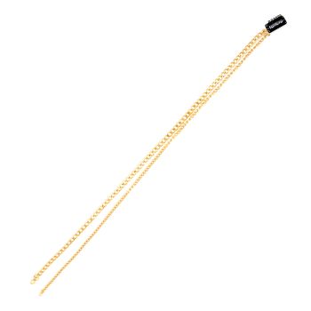 Oh My Hair Joyeria Pelo Cadenas Dorado Oh My Hair Joyeria Pelo Cadenas Dorado