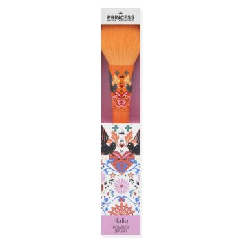 Princess Saves The World Powder Brush Halia