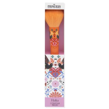 Princess Saves The World Contour Brush Halia