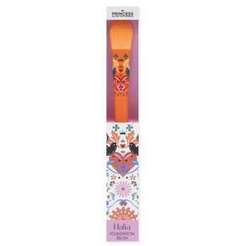 Princess Saves The World Foundation Brush Halia