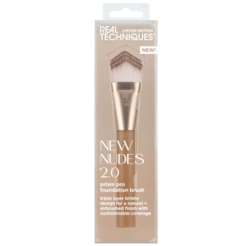 Edición Limitada New Nudes Prism pro foundation brush